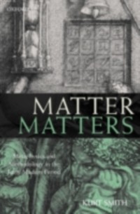 Cover Matter Matters