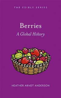 Cover Berries