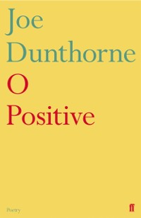 Cover O Positive