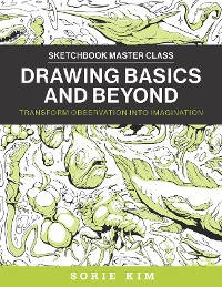 Cover Drawing Basics and Beyond