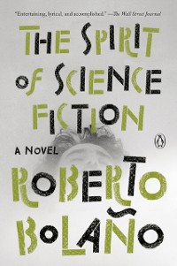 Cover Spirit of Science Fiction