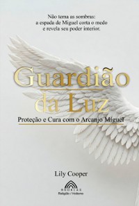 Cover Guardião Da Luz