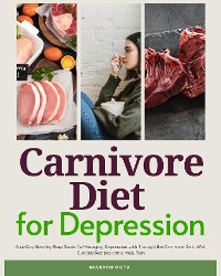 Cover Carnivore Diet For Depression