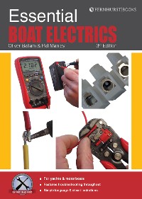 Cover Essential Boat Electrics