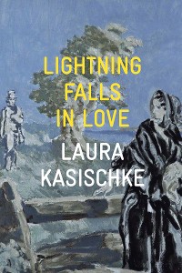 Cover Lightning Falls in Love