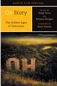 Cover On Story-The Golden Ages of Television