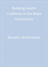 Cover Building Health Coalitions in the Black Community