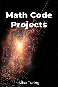 Cover Math Code Projects