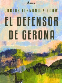 Cover El defensor de Gerona