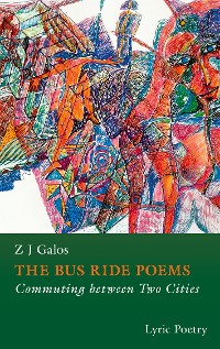 Cover THE BUS RIDE POEMS