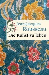 Cover Die Kunst zu leben