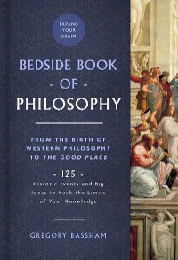 Cover The Bedside Book of Philosophy