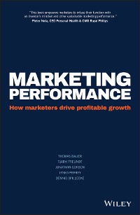 Cover Marketing Performance