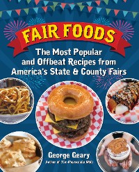 Cover Fair Foods