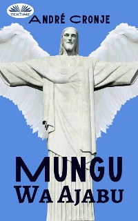 Cover Mungu Wa Ajabu