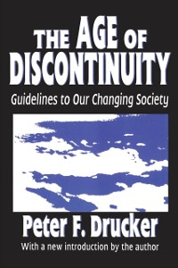 Cover Age of Discontinuity
