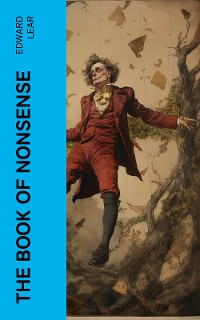 Cover The Book of Nonsense