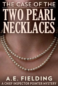 Cover Case of the Two Pearl Necklaces