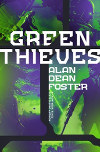 Cover Greenthieves