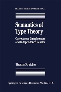 Cover Semantics of Type Theory