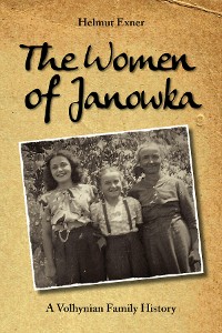Cover The Women of Janowka