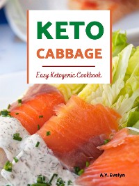 Cover Keto Cabbage