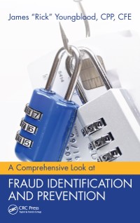 Cover Comprehensive Look at Fraud Identification and Prevention