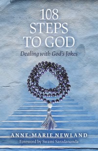 Cover 108 Steps to God