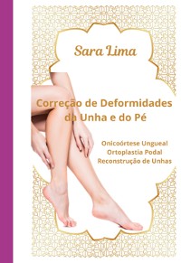 Cover Correção De Deformidades Da Unha E Do Pé