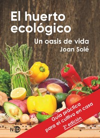 Cover El huerto ecológico
