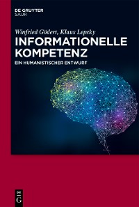 Cover Informationelle Kompetenz