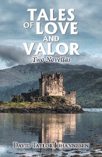 Cover Tales of Love and Valor