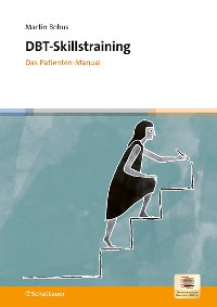 Cover DBT-Skillstraining