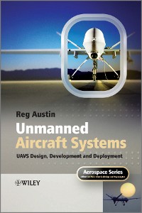 Cover Unmanned Aircraft Systems