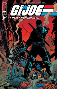 Cover G.I. Joe A Real American Hero #306