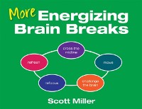 Cover More Energizing Brain Breaks