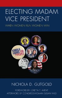 Cover Electing Madam Vice President