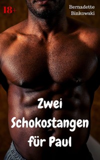 Cover Zwei Schokostangen für Paul