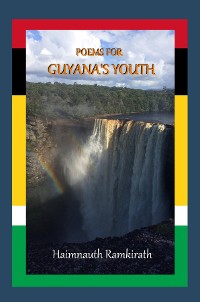 Cover Poems for Guyana's Youth