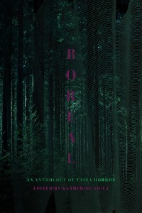 Cover BOREAL