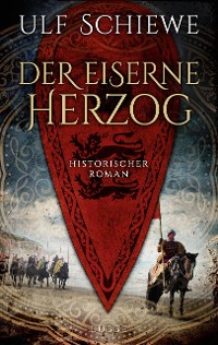 Cover Der eiserne Herzog