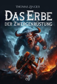 Cover Das Erbe der Zwergenrüstung