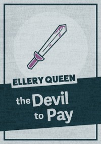 Cover Devil to Pay