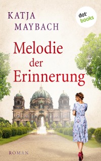 Cover Melodie der Erinnerung