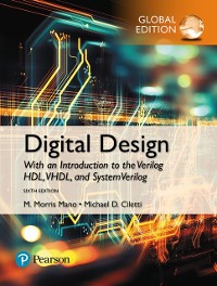 Cover Digital Design, Global Edition