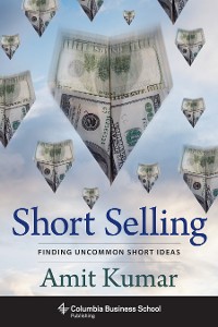 Cover Short Selling