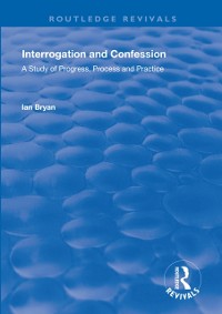 Cover Interrogation and Confession