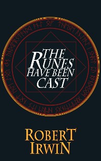 Cover The Runes Have Been Cast