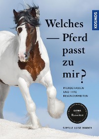 Cover Welches Pferd passt zu mir?