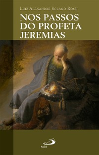 Cover Nos passos do profeta Jeremias